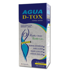 Agua-D-Tox