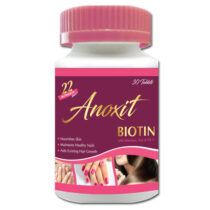 Anoxit---Biotin
