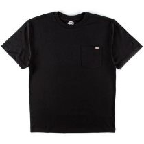 Dickies Black T-Shirt