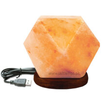 Diamond-Shape-Salt-Lamp
