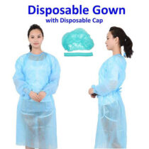 Disposable-Surgical-Gown