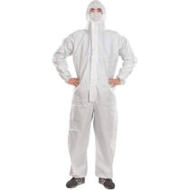 Disposable-coverall-protective-suit