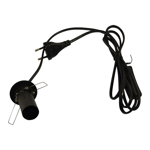 Power Cord for Salt Lamp