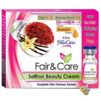 Fair & Care Beauty Cream