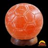 Big FootBall Salt Lamp