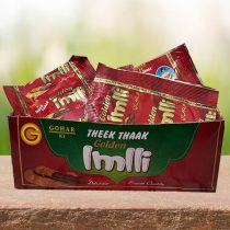 Theek Thaak Golden Imli – 20 Packs