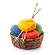 Knitting-Needles