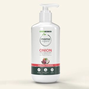 Onion Hair Conditioner