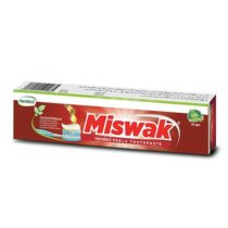 Miswak-Toothpaste
