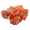 Pink Salt Chunks 1kg