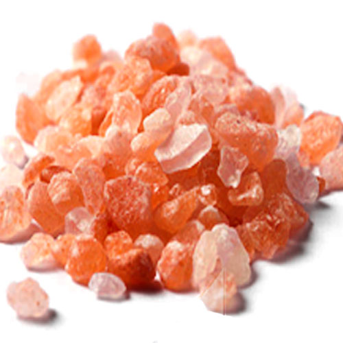 Pink Salt Chunks 5kg