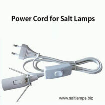 white-Power-Cord-for-Salt-Lamp-white-color
