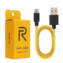Real-Me-Data-Cable Micro USB