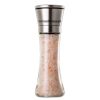 Salt Grinder with Silver Cap