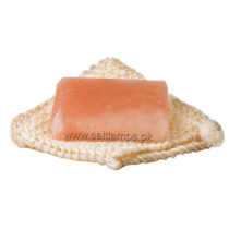 Natural Salt Soap Bar
