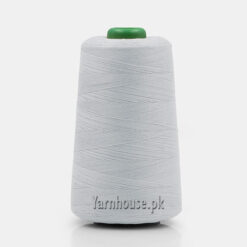 Sewing Thread Spool Light-Grey