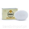 Steller Natural White Soap