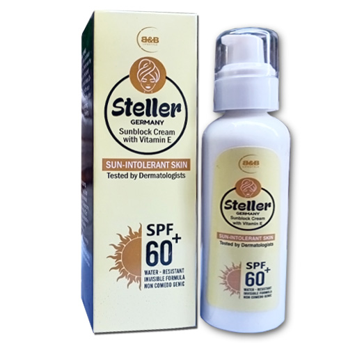 Steller-Sunblock-Cream-with-Vitamin-E
