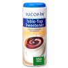SUCOFIN – Table Top Sweetener 650