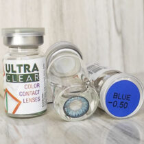 Ultra-Clear-Blue