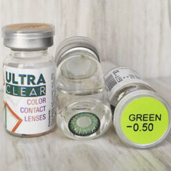 Ultra-Clear-Green