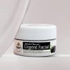Activated Charcoal Urgent Facial