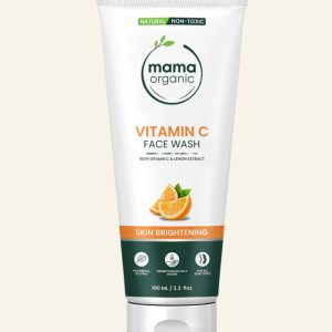 Vitamin C Face Wash