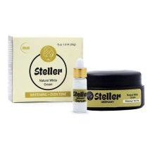 Steller Natural Whitening Cream